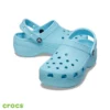 Platform Clogs « Arctic »