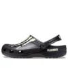 Pleasures x Classic Clog « Skeleton – Glow in the Dark »