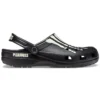 Pleasures x Classic Clog « Skeleton – Glow in the Dark »