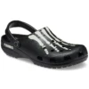 Pleasures x Classic Clog « Skeleton – Glow in the Dark »