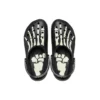 Pleasures x Classic Clog « Skeleton – Glow in the Dark »
