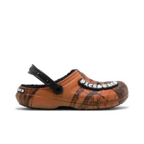 Pleasures x Dylan Clog « Orange Camo »