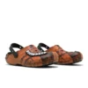 Pleasures x Dylan Clog « Orange Camo »