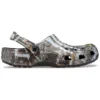Pleasures x Realtree x Classic Clog « Skeleton Edge Camo »
