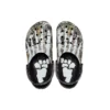 Pleasures x Realtree x Classic Clog « Skeleton Edge Camo »
