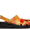 Pokémon x Classic Clog « Charizard » Pokémon x Classic Clog « Charizard »