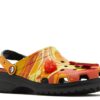Pokémon x Classic Clog « Charizard » Pokémon x Classic Clog « Charizard »
