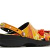 Pokémon x Classic Clog « Charizard » Pokémon x Classic Clog « Charizard »