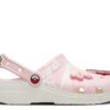 Pokémon x Classic Clog « Jigglypuff » Pokémon x Classic Clog « Jigglypuff »