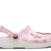 Pokémon x Classic Clog Kids « Jigglypuff » Pokémon x Classic Clog Kids « Jigglypuff »