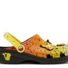 Pokémon x Classic Clog « Pikachu » Pokémon x Classic Clog « Pikachu »
