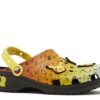 Pokémon x Classic Clog « Pikachu » Pokémon x Classic Clog « Pikachu »