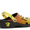 Pokémon x Classic Clog « Pikachu » Pokémon x Classic Clog « Pikachu »