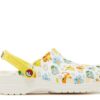 Pokémon x Classic Clog « Starters »