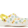 Pokémon x Classic Clog « Starters »