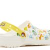 Pokémon x Classic Clog « Starters »