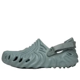 Pollex Clog « Manta » Crocs x Salehe Bembury