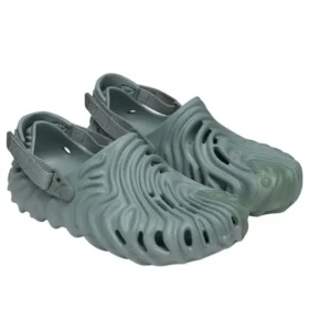Pollex Clog « Manta » Crocs x Salehe Bembury