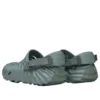 Pollex Clog « Manta » Crocs x Salehe Bembury