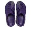 Pollex Clog par Salehe Bembury Ube « Purple »