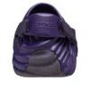 Pollex Clog par Salehe Bembury Ube « Purple »
