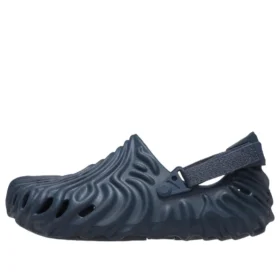 Pollex Clog x Salehe Bembury « Navy »
