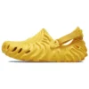Pollex Clog x Salehe Bembury « Yolk »