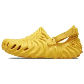 Pollex Clog x Salehe Bembury « Yolk »