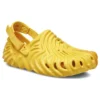 Pollex Clog x Salehe Bembury « Yolk »