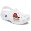 Poupée en peluche Nick Wilde de Disney Zootopia 2 – Bijoux de chaussures