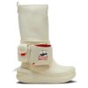 Pringles x Classic Crush Boot « Bone »