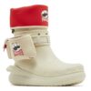Pringles x Classic Crush Boot « Bone »