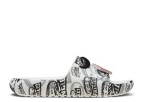 Pringles x Classic Slide V2 « Heritage Pringles Print »
