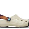 Quick Trail Sabot « Bone »