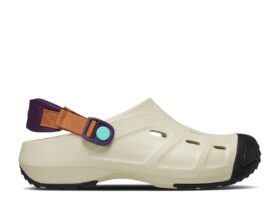 Quick Trail Sabot « Bone »