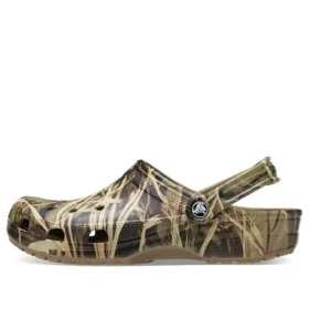 Realtree x Classic Clog V2 « Max-4 HD Camouflage »