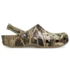 Realtree x Classic Clog V2 « Max-4 HD Camouflage »