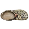 Realtree x Classic Clog V2 « Max-4 HD Camouflage »