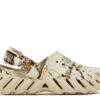 Realtree x Echo Clog « Edge Camo – Bone »