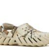 Realtree x Echo Clog « Edge Camo – Bone »