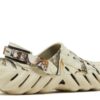 Realtree x Echo Clog « Edge Camo – Bone »