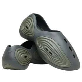 Ripple « Grey Green »