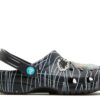 Ron English x Classic Clog Kids « Party Animals – Zebra Black » Ron English x Classic Clog Kids « Party Animals – Zebra Black »