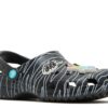 Ron English x Classic Clog Kids « Party Animals – Zebra Black » Ron English x Classic Clog Kids « Party Animals – Zebra Black »