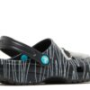 Ron English x Classic Clog Kids « Party Animals – Zebra Black » Ron English x Classic Clog Kids « Party Animals – Zebra Black »