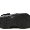Ron English x Classic Clog Kids « Party Animals – Zebra Black » Ron English x Classic Clog Kids « Party Animals – Zebra Black »