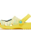 Ron English x Classic Clog Kids « Party Animals – Zebra Lemon » Ron English x Classic Clog Kids « Party Animals – Zebra Lemon »