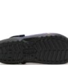 Ron English x Classic Lined Clog « Area 54 – Galaxy »