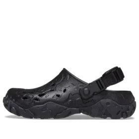 Sabot All-Terrain Atlas « Noir »