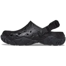 Sabot All-Terrain Atlas « Noir »